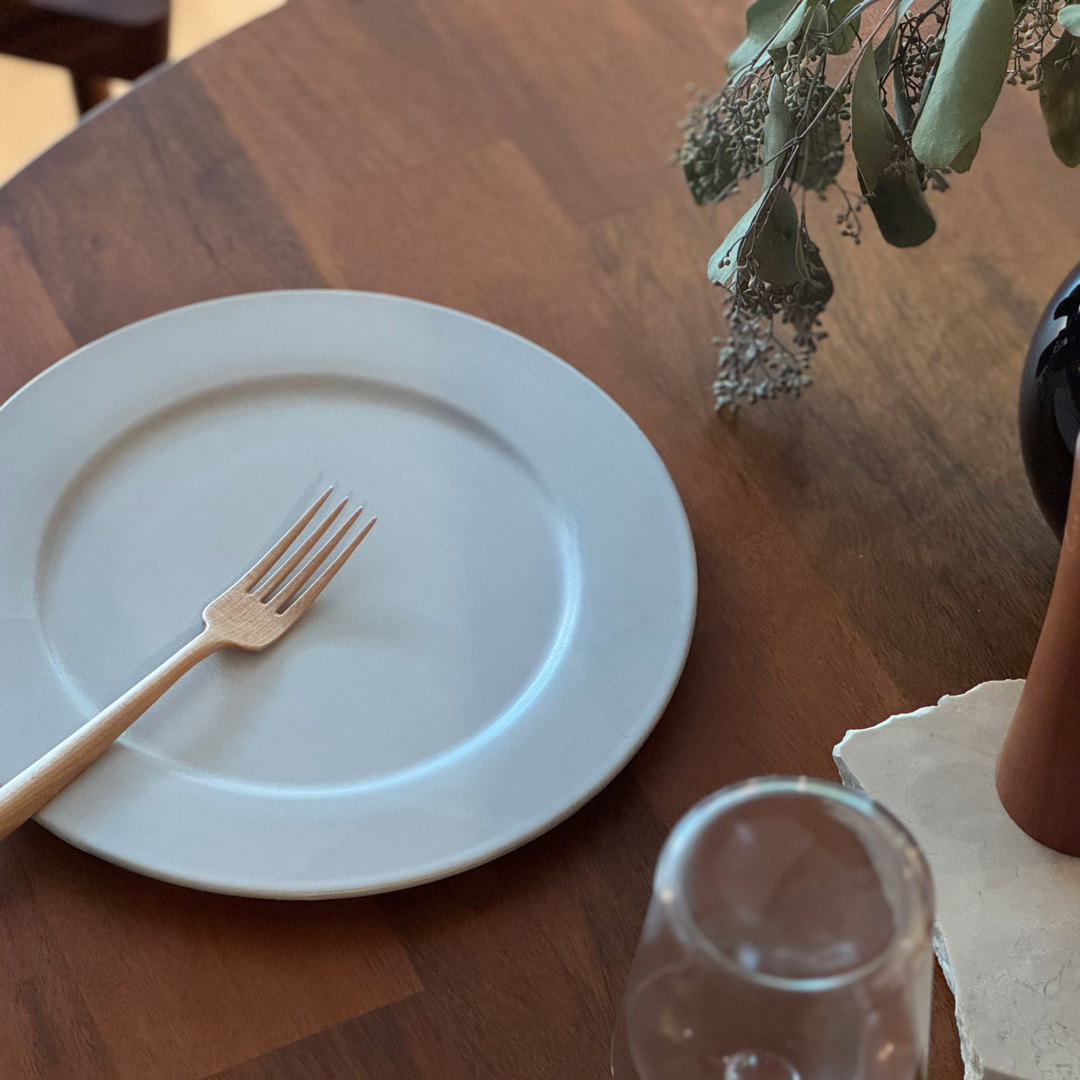 SyuRo炻器プレートイメージ